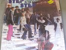 33 RPM RECORD RARE  SOUL  FUNK STEP BY STEP BRUNSWICK  BL754211