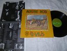 ALRUNE ROD-4-vejs  '74 DUTCH LP ORIG+INS  DANISH PSYCH PROG GEM