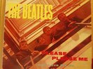THE BEATLES Please Please Me - Original UK Mono LP - PMC 1202 - Paul McCartney