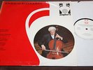 Enrico Mainardi Boccherini Vivaldi Cello Concertos Ed1 Amadeo Stereo NM