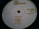 DAVE BAXTER GOODBYE DAVE VERY RARE ON REFLECTION 1970 ANDWELLA