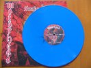 MOTORHEAD - SNAKE BITE LOVE ( BLUE VINYL )