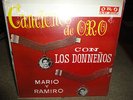 Los Donnenos ORO  - 190 + RARE SEALED Mexico Tex Mex Ranchera Norteno NOW