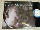 LEE MORGAN/THE RAJAH/BLUE NOTE/EMI JPN/NM/UNPUBLISHED ORIGINAL