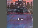 Sodom-Persecution Mania LP US Pressung