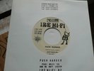 IRE HI-FI PENSI MEETS THE DUB ME RUFF SYSTEM - PUSH HARDER SHAKA