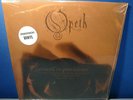OPETH -LIVE RHODE ISLAND, USA 2003-2LP-COLORED VINYL-NEW SEALED METALLICA