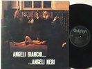 ANGELI BIANCHI...ANGELI NERI : O.S.T.  -  PIERO UMILIANI