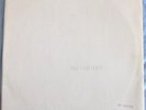 BEATLES WHITE ALBUM ORIGINAL 1968 APPLE LP PCS 7067 / 8