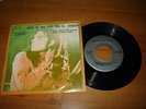 T.REX / SOLID GOLD EASY ACTION – FREE / WISHING WELL (THAI LP 7”)