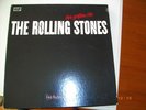 4 Lp-Box: The Rolling Stones Club Edition Hot Rocks Coll GERMAN