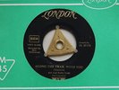 Art and Dotty Todd - Along The Trail With You (1957) London DL 20172  im FLC