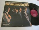 ROLLING STONES ENGLAND'S NEWEST HIT MAKERS MONO ORIGINAL (LL-3375) LP