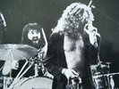 Led Zeppelin Sick Again 1lp Chicago 77