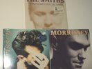 3 LP MORRISSEY The Smiths Viva Hate Strange Ways Here We Come Everyday is Sunday