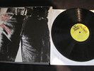 The Rolling Stones - Sticky Fingers - LP Vinyl - mit Reisverschluß im Cover