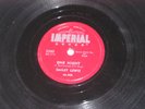 SMILEY LEWIS, ONE NIGHT, US  R&B JIVE 78