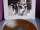 ROLLING STONES : Leed Stones - Rare lp on brown marble - tbe