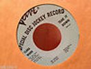 Northern Soul - Clara Ward classic