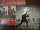 RSD 2012 Eddie Vedder w/ White Stripes Love Boat Captain rare vinyl record store