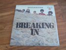 THE OUTLAW BLUES BAND---BREAKING IN
