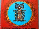 LP:Keef Hartley Band: Overdog