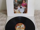 LED ZEPPELIN - PRESENCE 1ST UK PRESS A1 / B1 CAT N0:- SSK 59402 1976 NEAR MINT