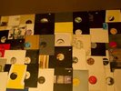 Sven Väth Platten 45Stück  U-60 Zeit 1998 - 2002