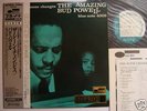 BUD POWELL JAPAN BLUE NOTE KING HEAVY WEIGHT SPECIAL EDITION THE SCENE CHANGES T