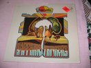 SAPPHIRE THINKERS RARE 1969 PSYCH LP(HOBBIT5003 STEREO)FROM WITHIN//MINT VINYL