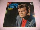 CONWAY TWITTY SINGS 1959 RARE STILL SEALED 1ST LP(MGM E 3744)
