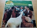 THE BEACH BOYS Pet Sounds 1st PRESS Capitol MONO LP