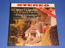PERCY GRAINGER / FREDERICK FENNELL Mercury SR90219 stereo LP SEALED