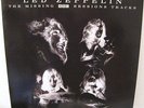 LED ZEPPELIN – The missing BBC tracks – LP unplayed