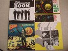 The Sonics Man or Astroman? Peechees Garage Rock Surf Estrus Kill Rock Stars