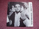 A very rare Elvis Presley LP “Trouble Bound” double album in mint condition