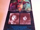 ELECTRIC LADYLAND-JIMI HENDRIX-RARE FIRST PRESSING-BLUE TEXT