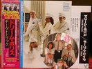 CHEAP TRICK The Dream Police 1979 Japan ONLY w/7