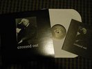 CROSSED OUT 1990-1993 LP HARDCORE RARE