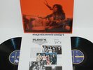 T REX LIVE DOUBLE ALBUM 2 LP RARE ITALY EXCLUSIVE PRESSING N.MINT GLAM RARE