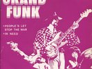GRAND FUNK RAILROAD 