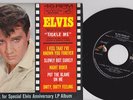 Elvis - EP - Tickle Me - 4383 - w/Picture Sleeve