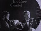 Rare BRITISH JAZZ LP  DON RENDELL IAN CARR - Live at the Union 1966 2x LP S/S