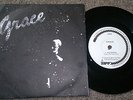 GRACE 'OLD STORIES' UK PROGRESSIVE ROCK SCARCE 1ST 7