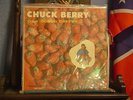 CHUCK BERRY ONE DOZEN BERRYS CHESS MONO LP ORIGINAL