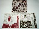 The Rolling Stones Exile on Main Street w Full Set of Postcards All Attached