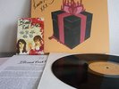 BLOOD RED SHOES Box Of Secrets LP SIGNED copy with EXTRAS