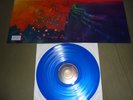 SUNGRAZER MIRADOR LIMITED EDITION BLUE VINYL NUMBERED ELEKTROHASCH COLOUR HAZE