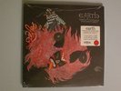 EARTH angels of darkness demons of light vol 1 2x LP RED vinyl SEALED OOP LE
