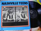 NASHVILLE TEENS  LP---S/T     NW 6002